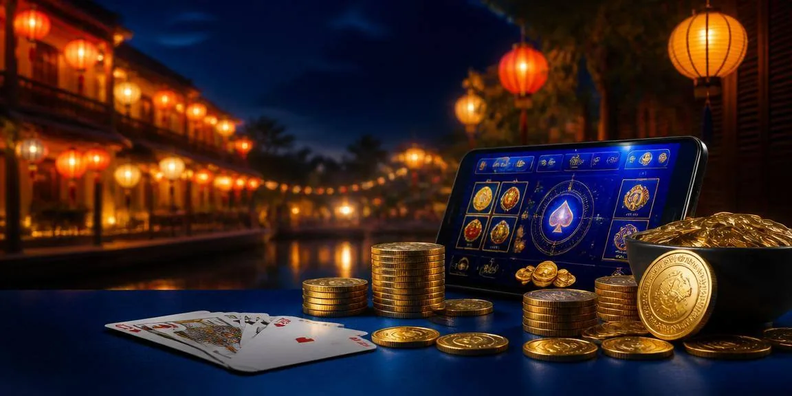 ZJ88 Thuật Ngữ Cá Cược Casino – Giải Nghĩa Đầy Đủ