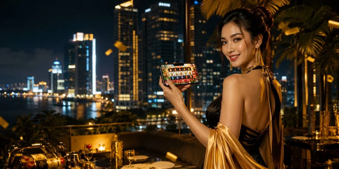 ZJ88 Việt Nam Sảnh casino